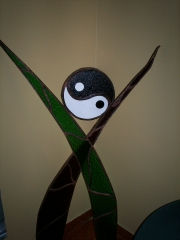 yin y yang