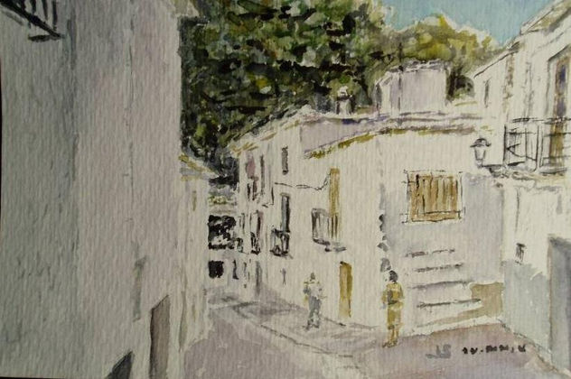 puebo alpujarra
