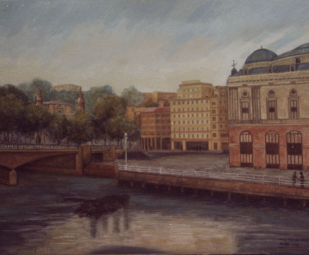 El Arenal de Bilbao (1)
