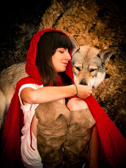 Caperucita I (Redcap)