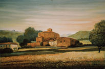 Paisaje de...