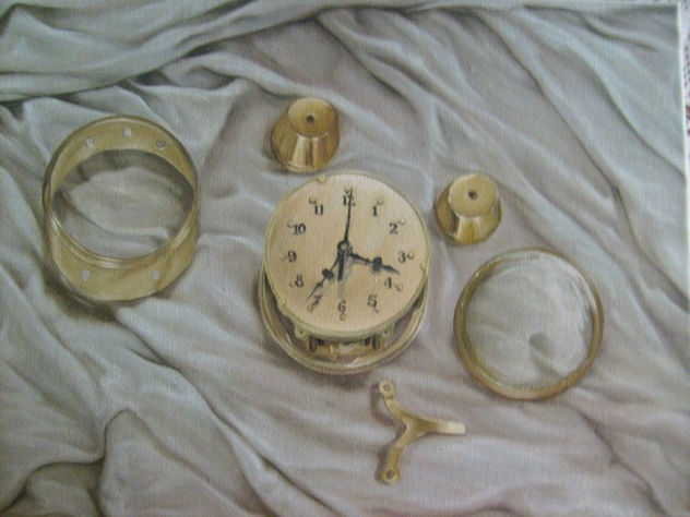 al inicio del tiempo