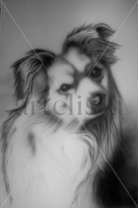 Nuestro perro Jack