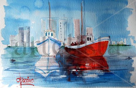 Marina III