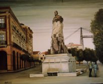 Plaza de...