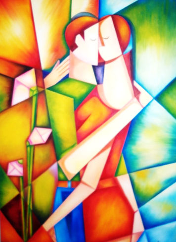 ENAMORADOS