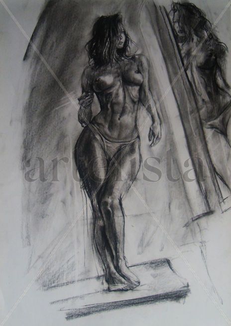 Desnudo