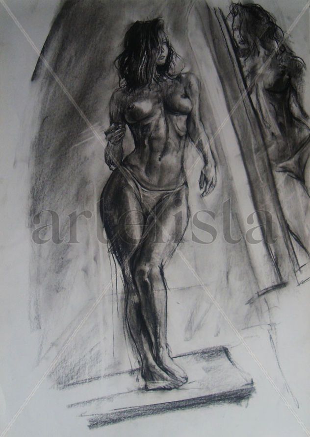 Desnudo