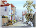 PUEBLO MARITIMO INGLÉS