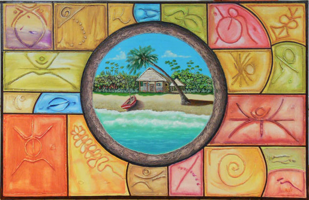 EL MENSAJE DE LOS DIOSES DE PUNTA CANA