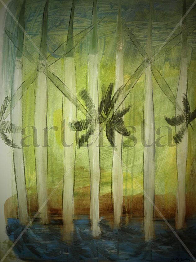 Memoria y Reflejo (2012)
