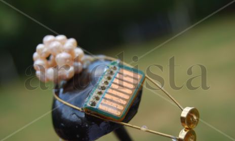 los clavos que visto
