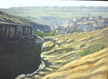 Panorámica de Cuenca