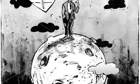 Los mundos de Buster