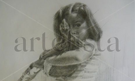 MIS DIBUJOS