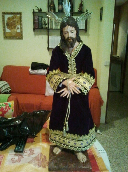 Cautivo