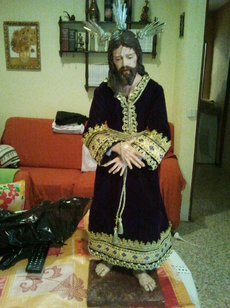 Cautivo