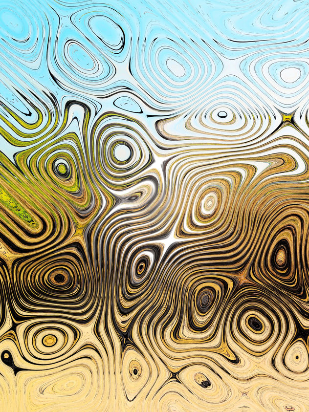 agua natural