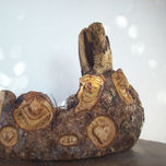 Esculturas en madera. thumbnail 1