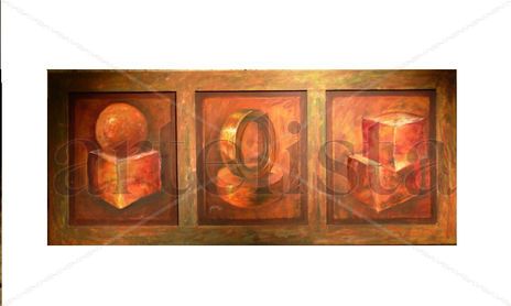 Pertenece a la colección arquitecturas