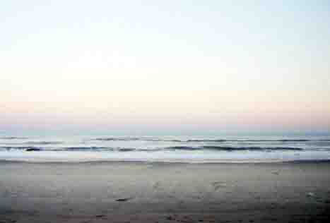 Amanecer en Valeria