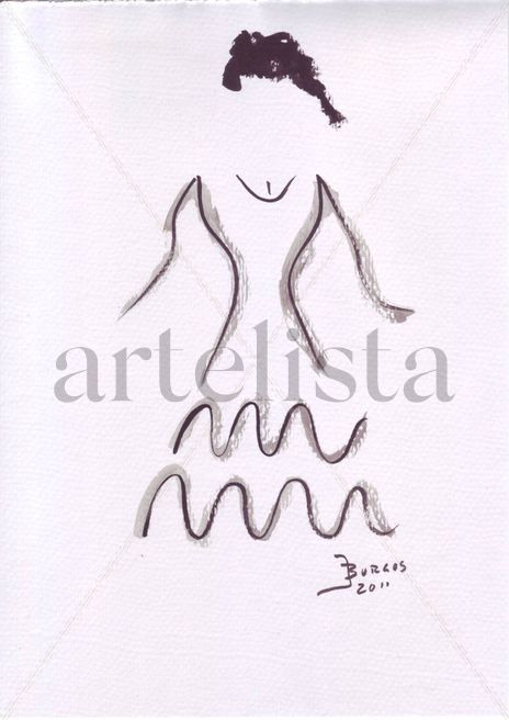 Flamenco III