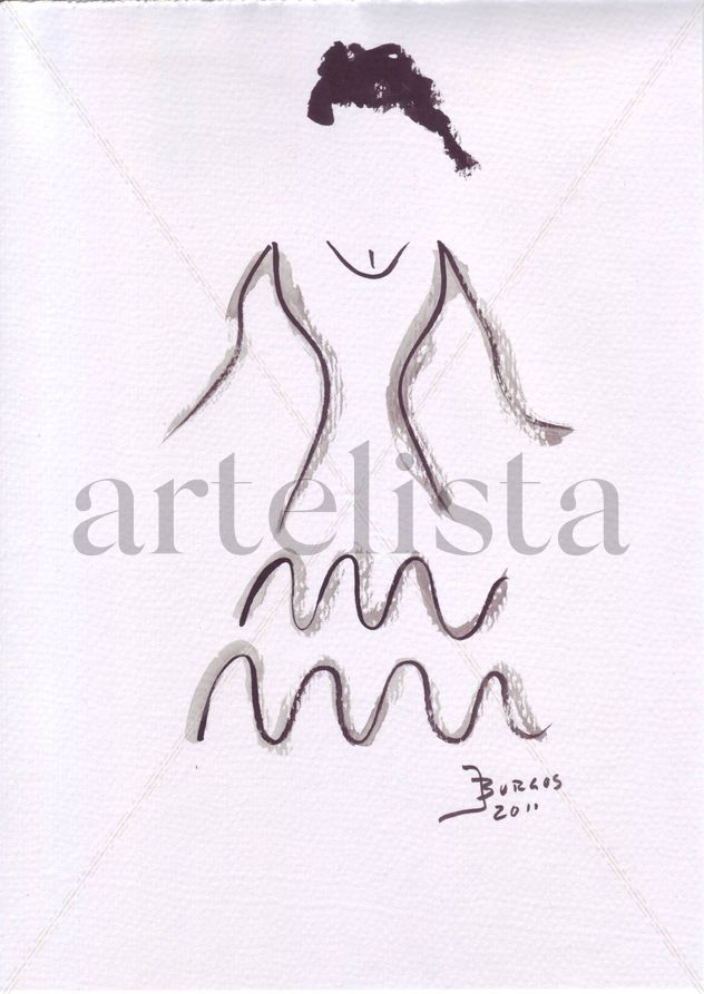 Flamenco III