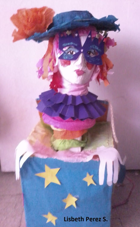 Alegrin Sorpresa