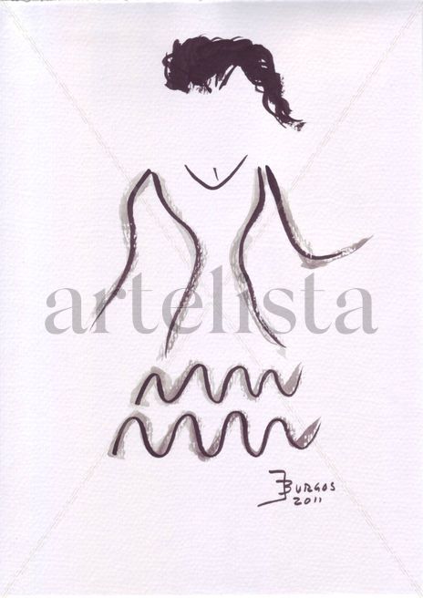 Flamenco IV