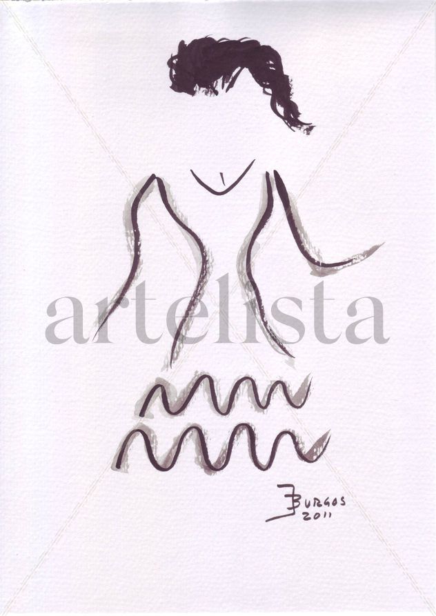 Flamenco IV