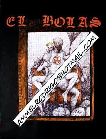 el bolas