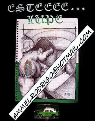 esteeee... lupe