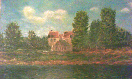 lindos paisajes