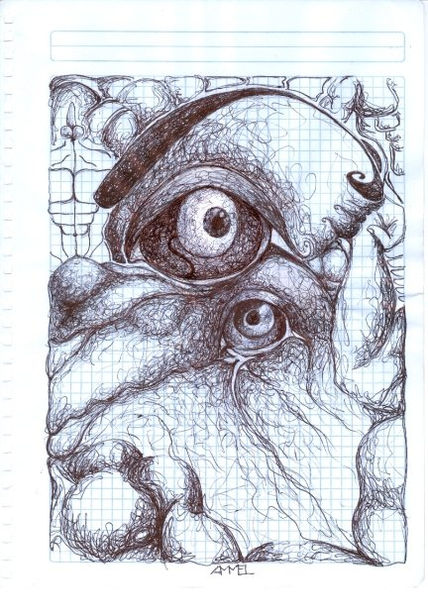 Sueño muscular