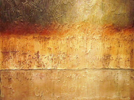 Paisaje Interior