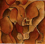 melting desnudo
