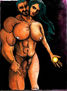 hermafrodita