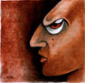 autorretrato apocalypto