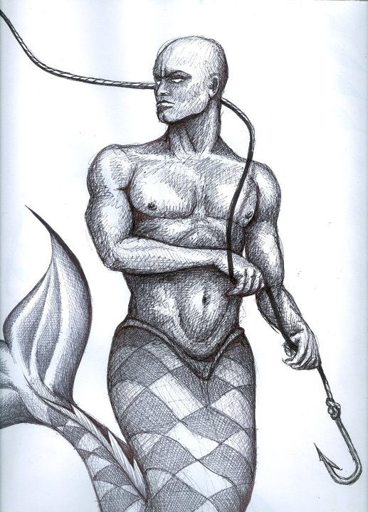 triton