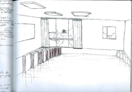 Salon del cut