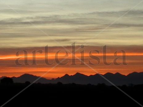 Amanecer del 2012