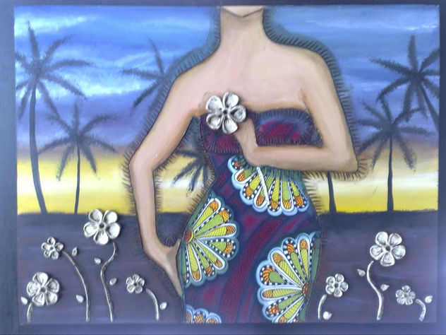 mujer