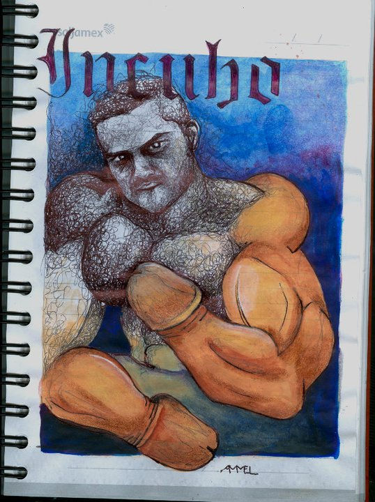 íncubo