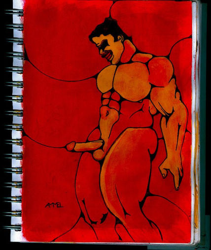 Rojo