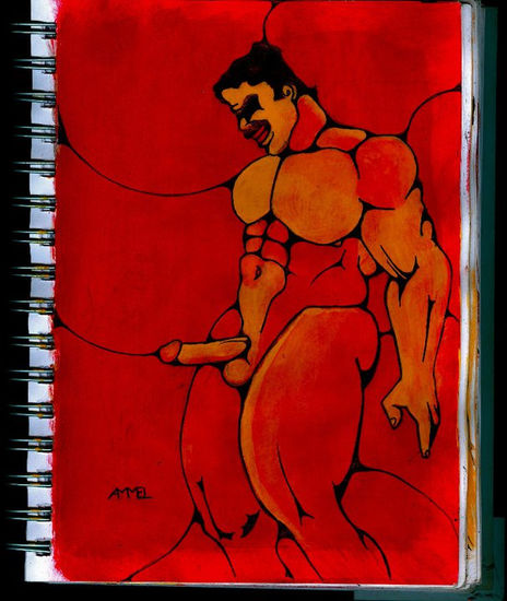 Rojo