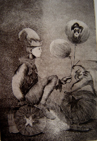 DESENCANTANDO II