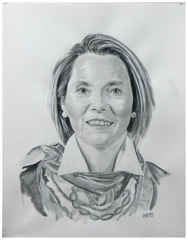 PILAR. LA MUJER DE MI AMIGO.