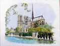 NOTRE DAME DE PARIS 3