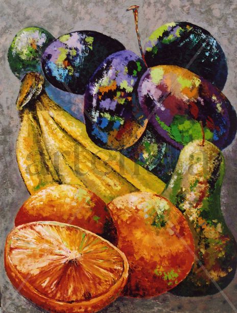 Frutas 7