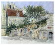 LA MAISON DE CAMPAGNE